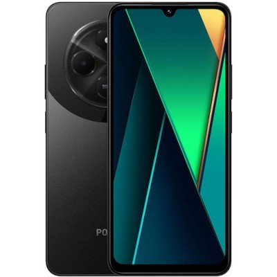 Xiaomi Poco C75 (6GB/128GB) Black EU